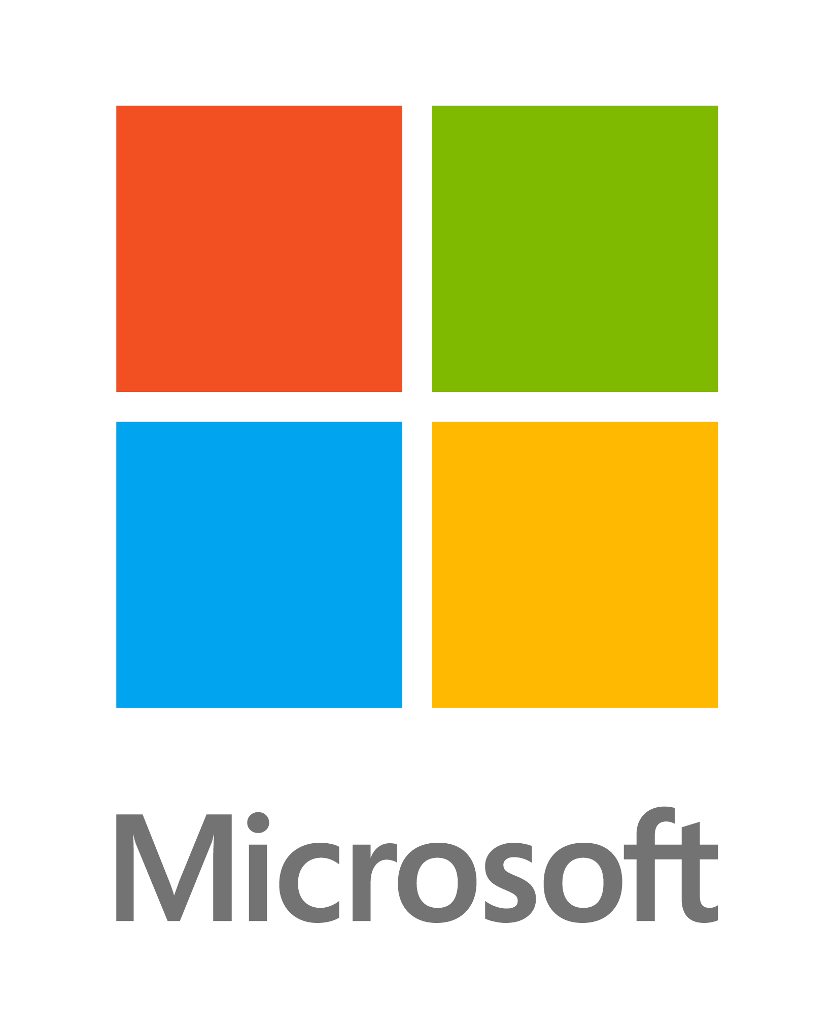 Microsoft-Logo