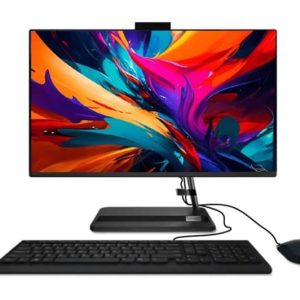 Acer Aspire C24 Todo en Uno – Core i3 13ª Gen | 8GB RAM | 512GB SSD